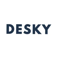 Desky® Standing Desk Control